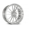 OZ ARES 20x10,5 5x120 ET12 brushed