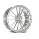 OZ ARES 20x10,5 5x108 ET50 brushed