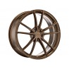 OZ ZEUS 20x9 5x120 ET35 matt bronze