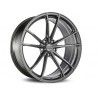 OZ ZEUS 20x9,5 5x120 ET28 matt dark graphite