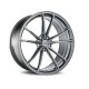 OZ ZEUS 20x10,5 5x112 ET20 grigio corsa