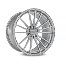 OZ ARES 20x9 5x114,3 ET42 oz race silver