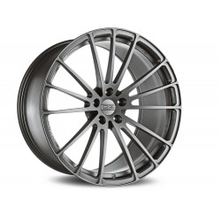 OZ ARES 20x9 5x114,3 ET44 grigio corsa