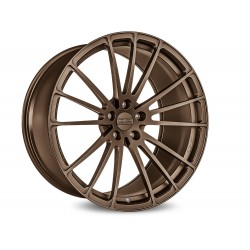 OZ ARES 20x9 5x112 ET40 matt bronze