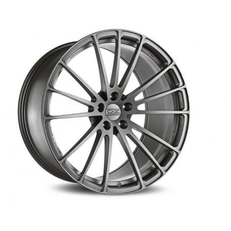 OZ ARES 20x9 5x110 ET30 grigio corsa