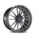 OZ ARES 20x10 5x120 ET38 matt dark graphite