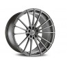 OZ ARES 20x10 5x112 ET45 grigio corsa