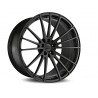 OZ ARES 20x10 5x110 ET40 matt black