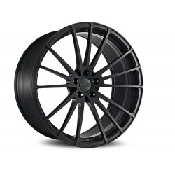 OZ ARES 20x11 5x114,3 ET48 anodizzato nero