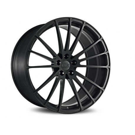 OZ ARES 20x11 5x114,3 ET48 anodizzato nero