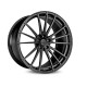 OZ ARES 20x11 5x120 ET35 gloss black