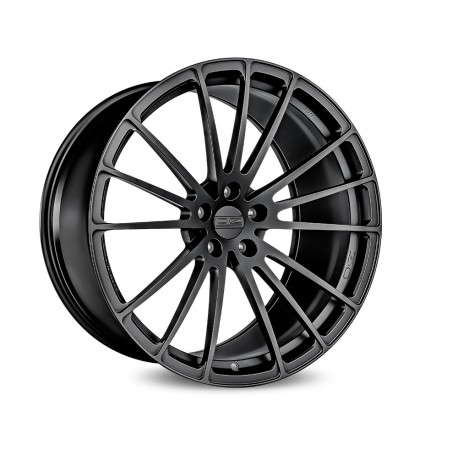 OZ ARES 20x11 5x120 ET35 gloss black
