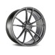 OZ ZEUS 20x11 5x114,3 ET48 matt dark graphite