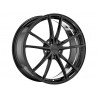 OZ ZEUS 20x11,5 5x114,3 ET57 gloss black