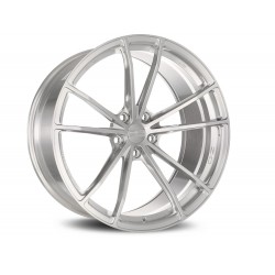 OZ ZEUS 19x10 5x120,65 ET32 brushed