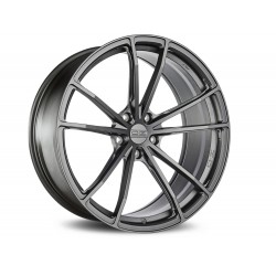 OZ ZEUS 19x10 5x120,65 ET32 matt dark graphite