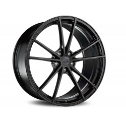 OZ ZEUS 19x10 5x114,3 ET23 matt black