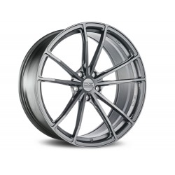 OZ ZEUS 19x10 5x120 ET35 grigio corsa