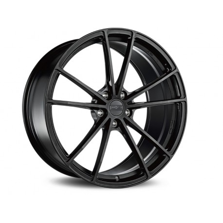 OZ ZEUS 19x9,5 5x112 ET25 matt black
