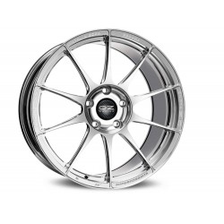 OZ SUPERFORGIATA 21x11,5 5x130 ET67 ceramic polished