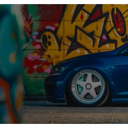 OZ SUPERT. ALL FG 19x12 5x112 ET50 special