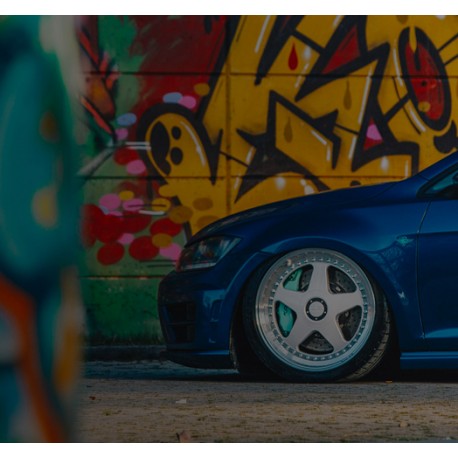 OZ SUPERT. ALL FG 19x12 5x112 ET50 special