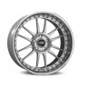 OZ SUPERLEGGERA III 19x10 5x120,65 ET41 oz race silver