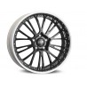 OZ BOTTICELLI III 20x9,5 5x114,3 ET53 matt black