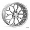 Veemann V-FS66 20x10 5x112 ET42 silver machined