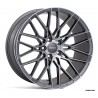 Veemann V-FS34 19x9.5 5x112 ET42 graphite smoke machined