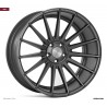 Veemann VC7 20x10.5 5x112 ET43 matt graphite