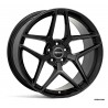 Veemann VC650 20x9 5x120 ET35 gloss black