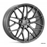 Veemann VC520 19x9.5 5x120 ET45 dark graphite machined