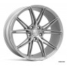 Veemann V-FS49 19x9.5 5x112 ET42 silver machined