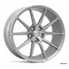 Veemann V-FS48 19x9.5 5x120 ET43 silver machined