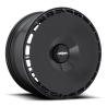 Rotiform AeroDisc 19" bílý