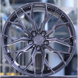 Concaver CVR1 20x10,5 Gloss Graphite
