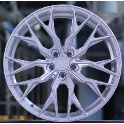Concaver CVR1 20x8,5 Gloss Silver
