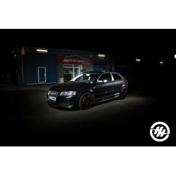 Audi S3 8P