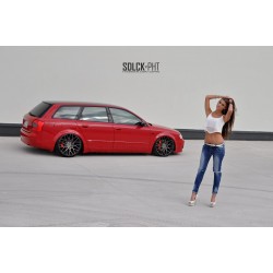 Audi A4 B6