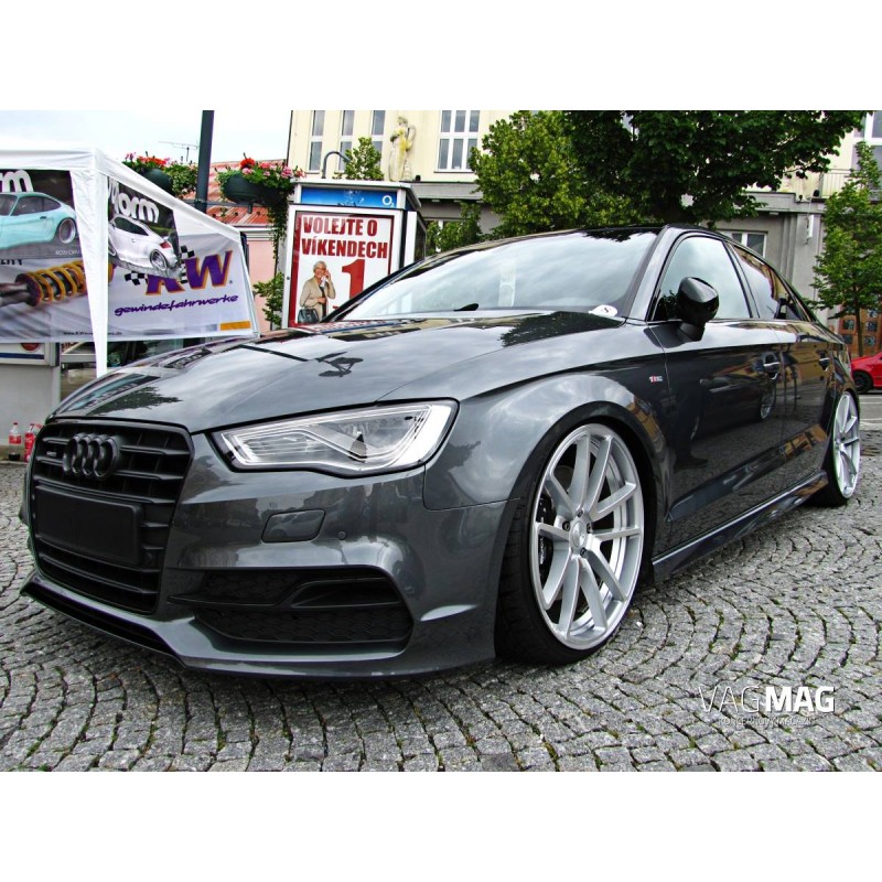 Audi A3 8V 