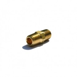 Spojka 1/4" - 1/4"