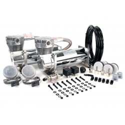 Viair 480C Dual pack
