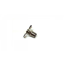 Výpustná zátka 1/4"