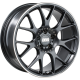 BBS CH-R CH104 19x8,5 5x120 ET22 satin black