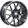 BBS CH-R CH127 19x8,5 5x112 ET43 satin black