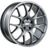 BBS CH-R CH132 18x8 5x120 ET35 satin titanium