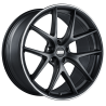 BBS CI-R CI2001 19x8 5x108 ET45 satin black