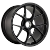 BBS FI-R ZV FI142 20x9,5 xZV ET50 satin black