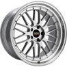 BBS LM LM273 20x8,5 5x112 ET28 brilliant silver